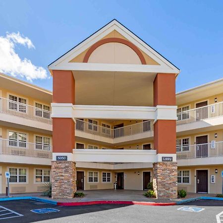 Extended Stay America Suites - Tucson - Grant Road Εξωτερικό φωτογραφία