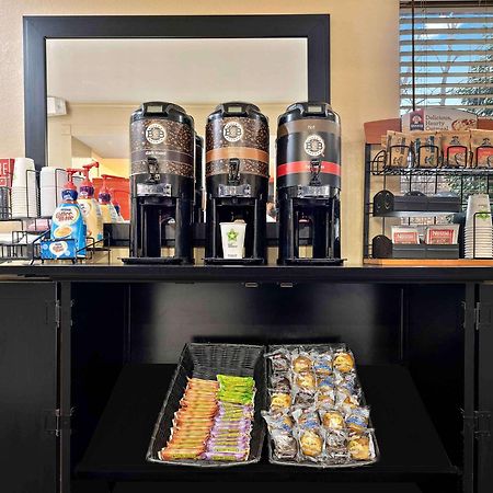 Extended Stay America Suites - Tucson - Grant Road Εξωτερικό φωτογραφία