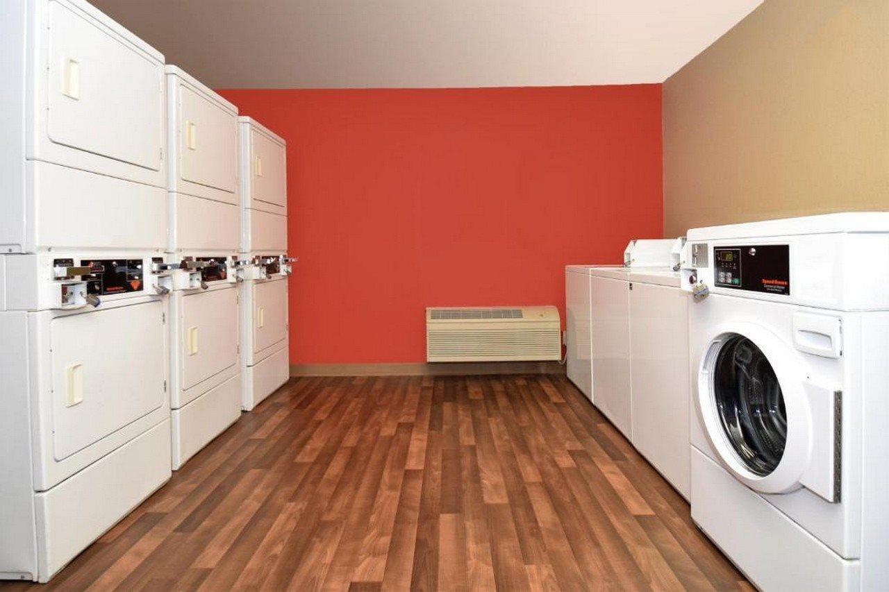 Extended Stay America Suites - Tucson - Grant Road Εξωτερικό φωτογραφία