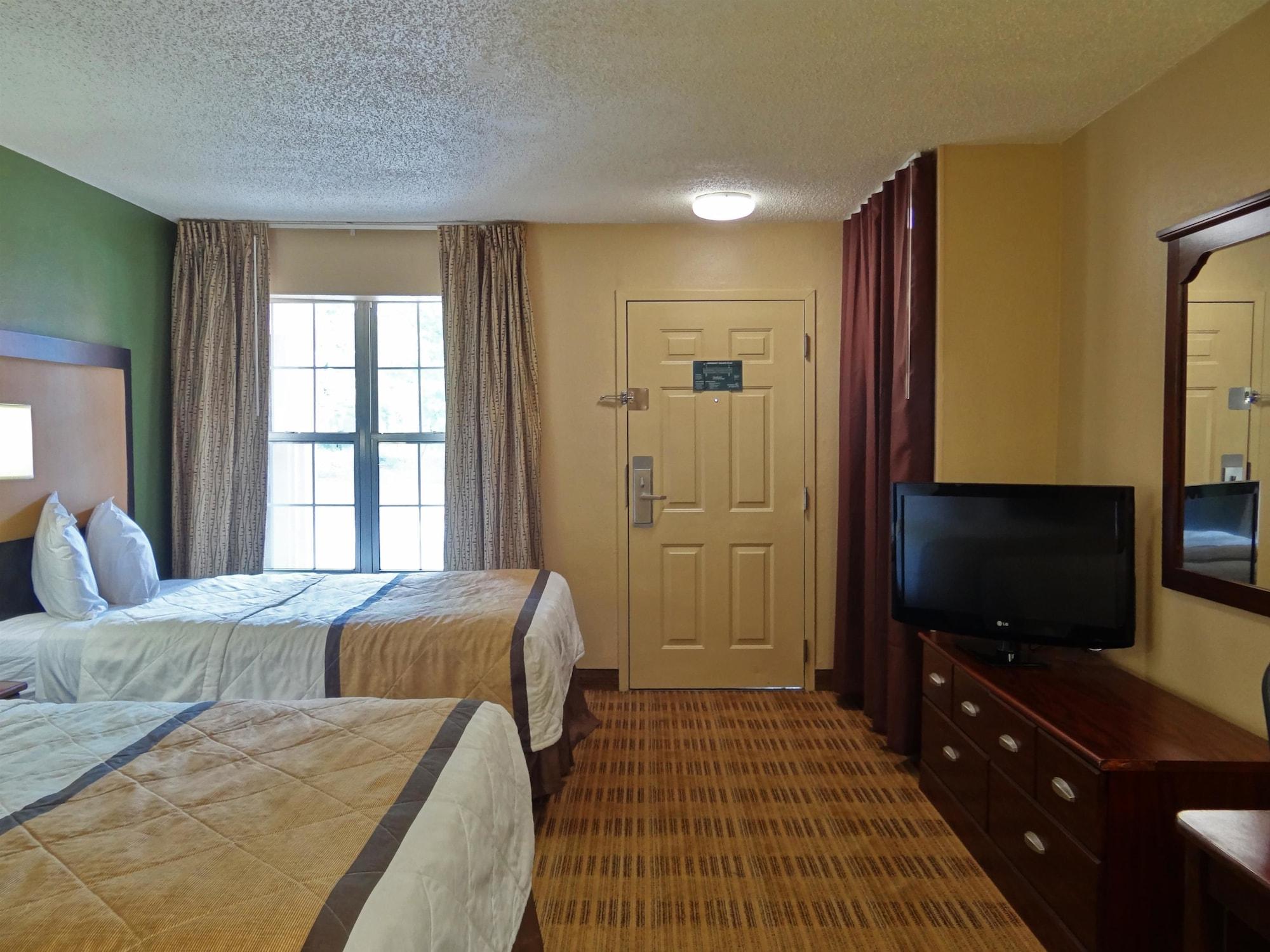 Extended Stay America Suites - Tucson - Grant Road Εξωτερικό φωτογραφία