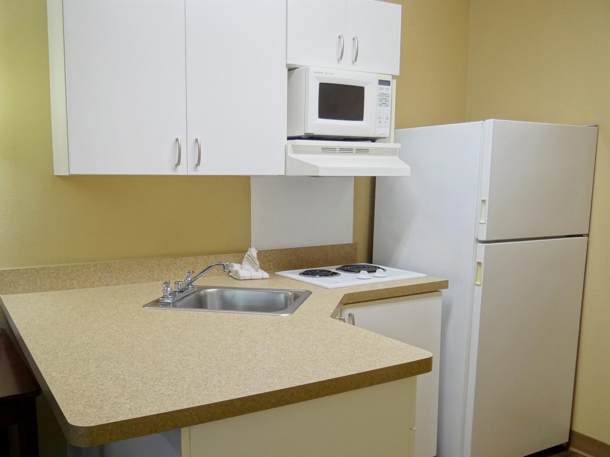 Extended Stay America Suites - Tucson - Grant Road Εξωτερικό φωτογραφία