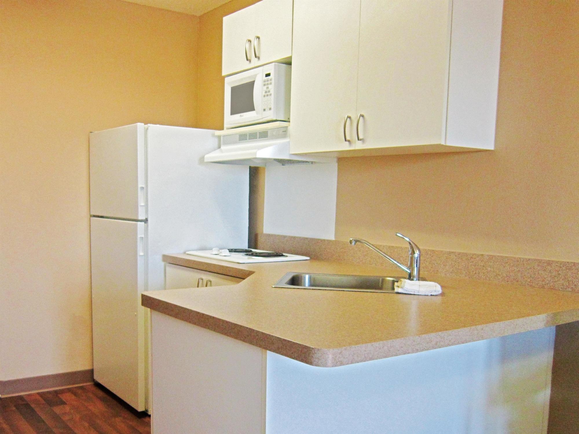 Extended Stay America Suites - Tucson - Grant Road Εξωτερικό φωτογραφία