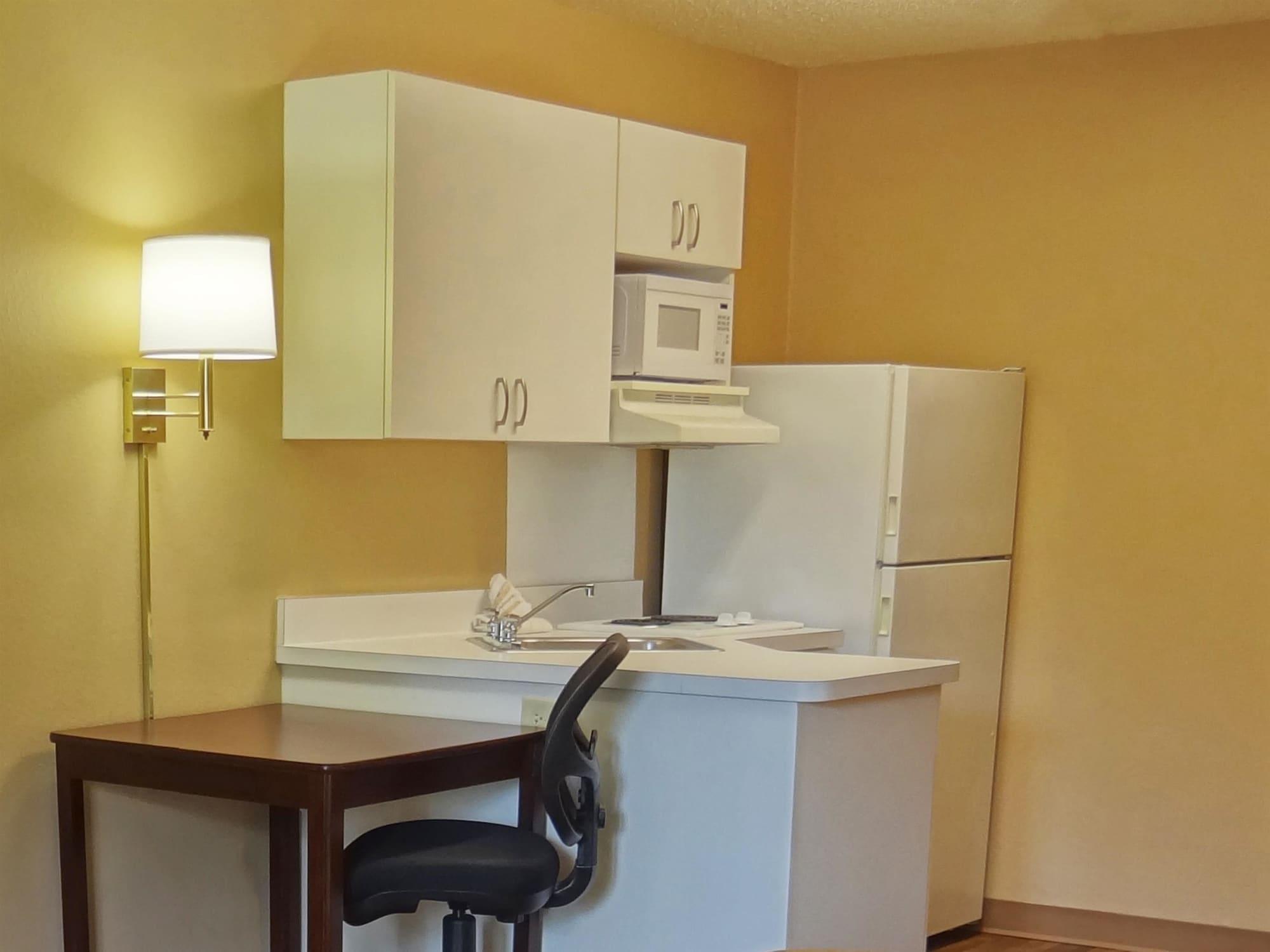 Extended Stay America Suites - Tucson - Grant Road Εξωτερικό φωτογραφία