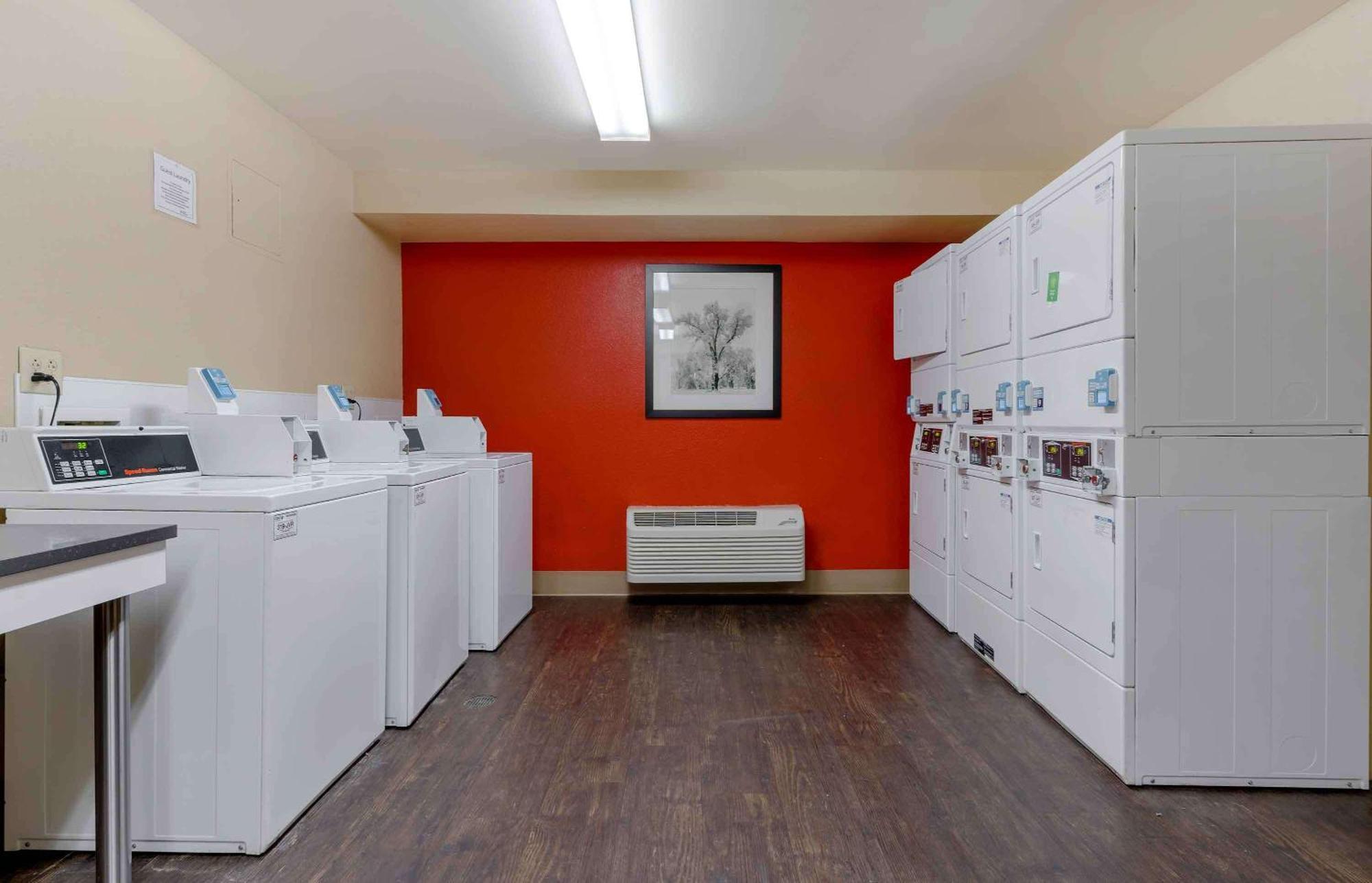 Extended Stay America Suites - Tucson - Grant Road Εξωτερικό φωτογραφία