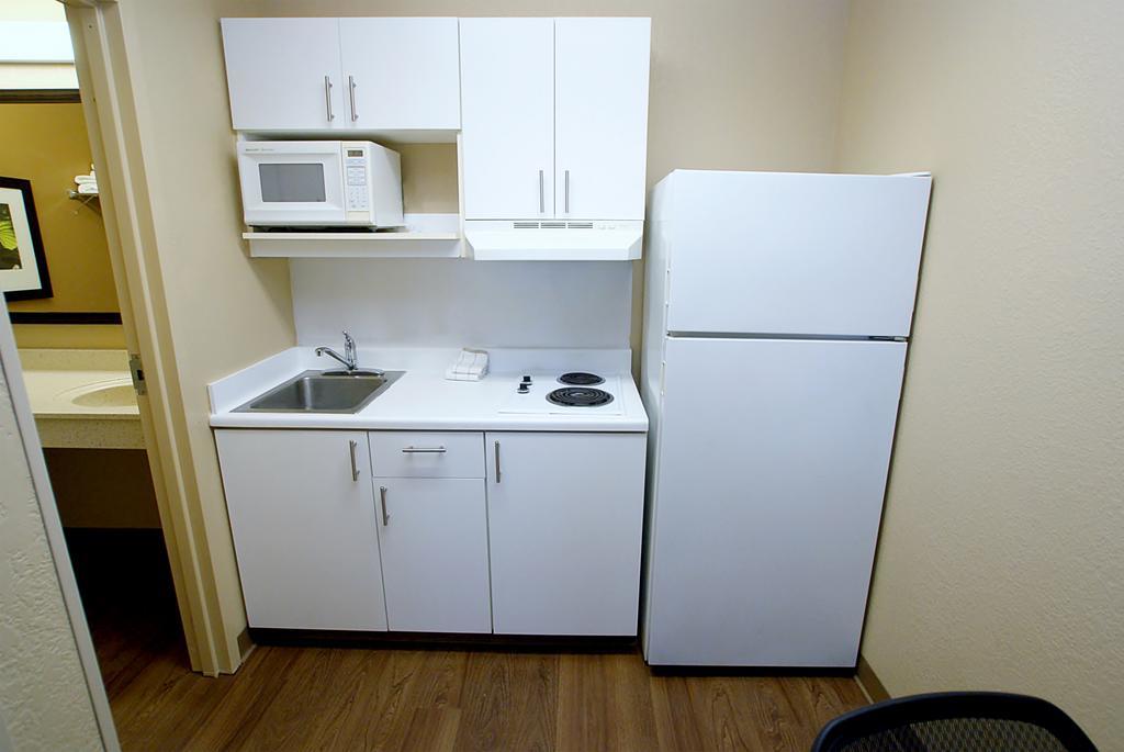 Extended Stay America Suites - Tucson - Grant Road Εξωτερικό φωτογραφία