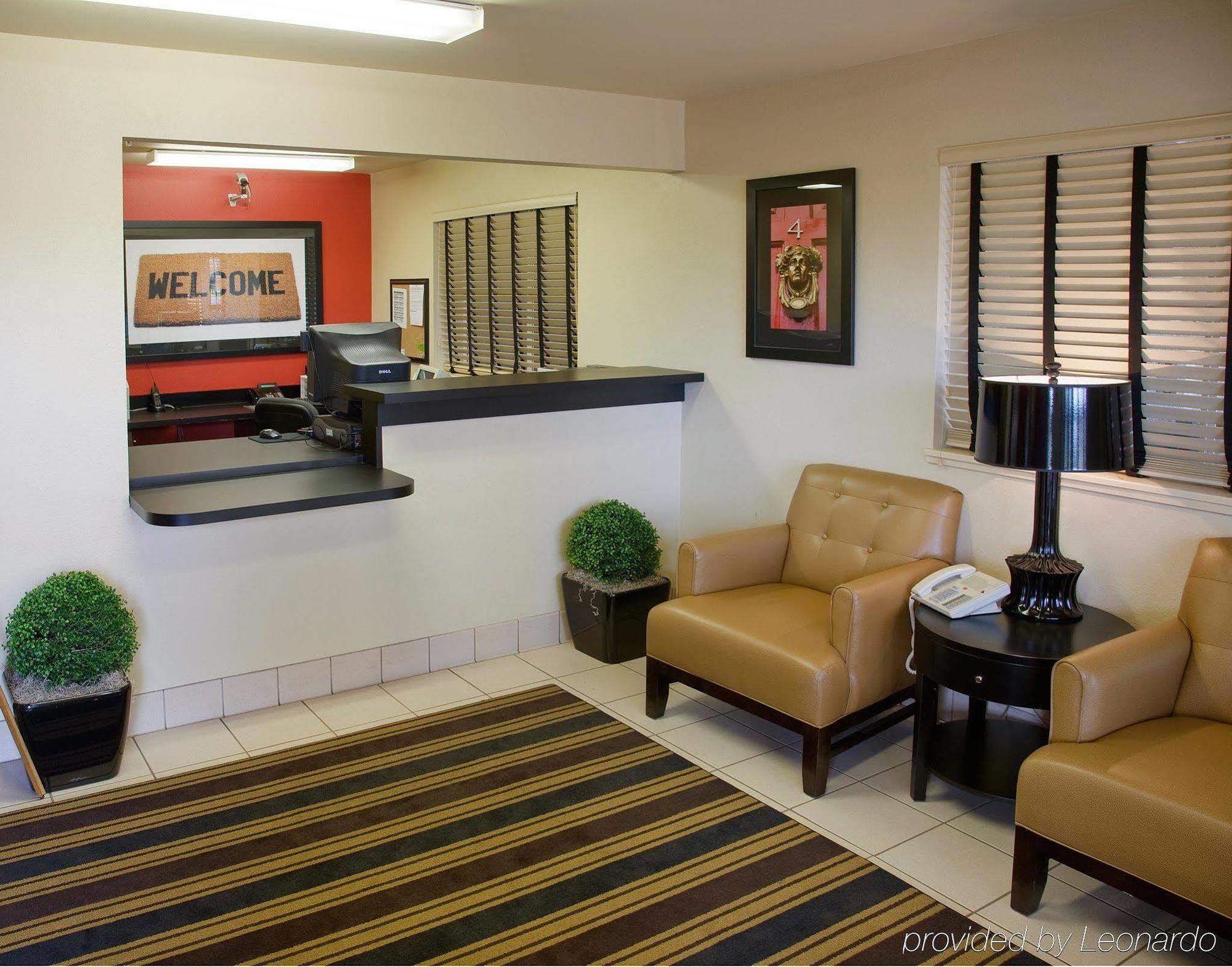 Extended Stay America Suites - Tucson - Grant Road Εξωτερικό φωτογραφία