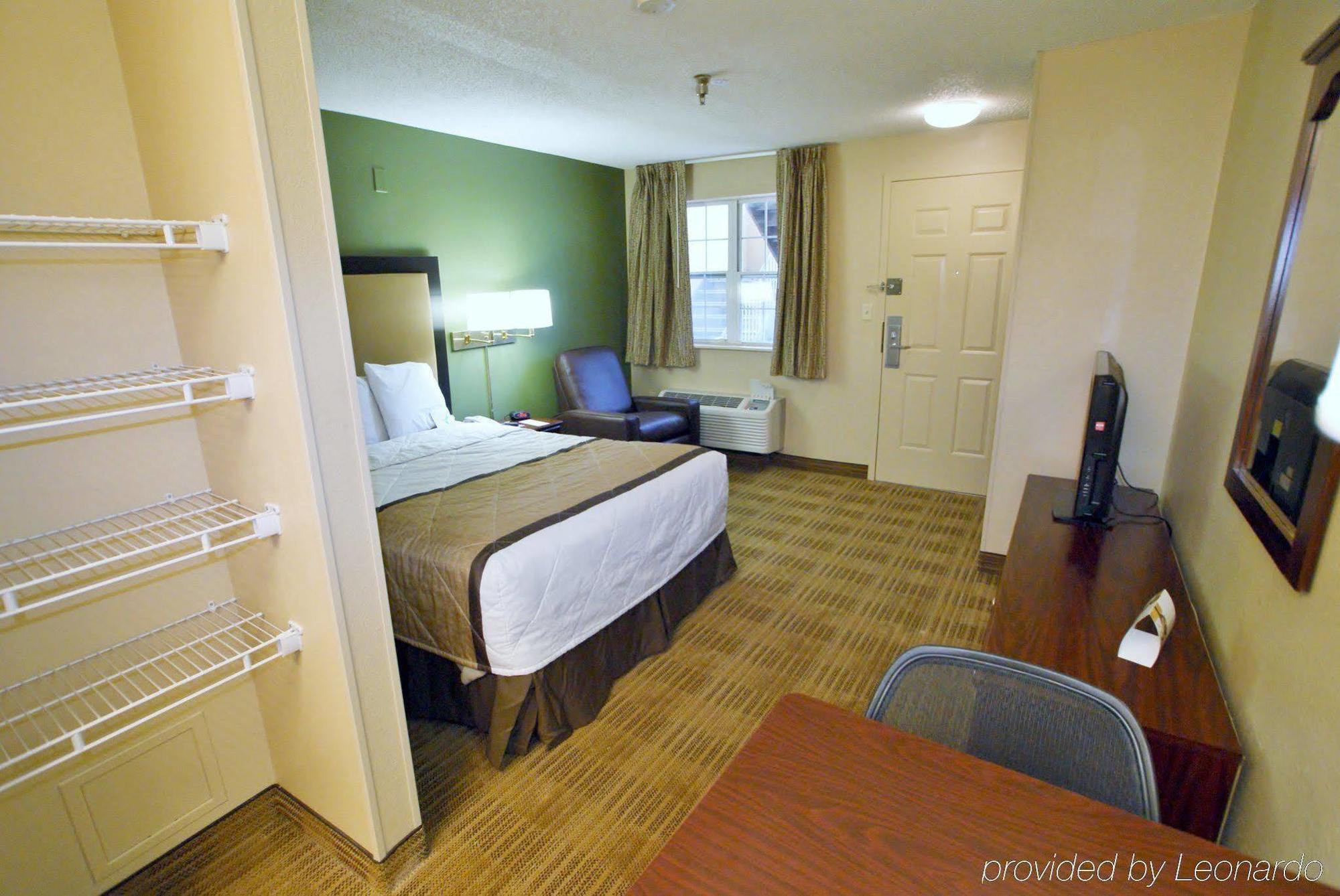 Extended Stay America Suites - Tucson - Grant Road Εξωτερικό φωτογραφία