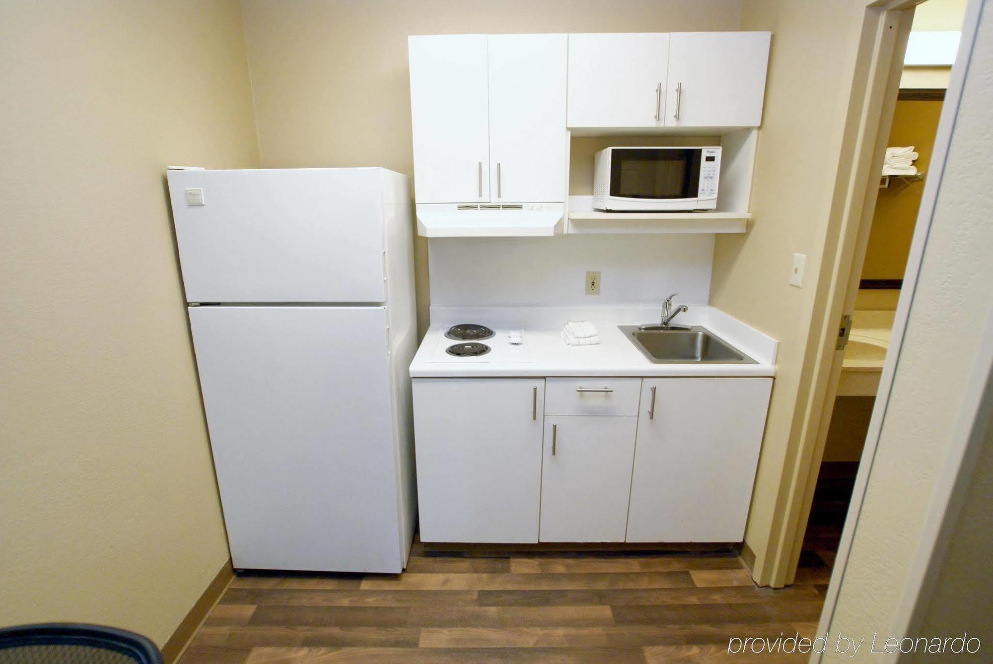 Extended Stay America Suites - Tucson - Grant Road Εξωτερικό φωτογραφία