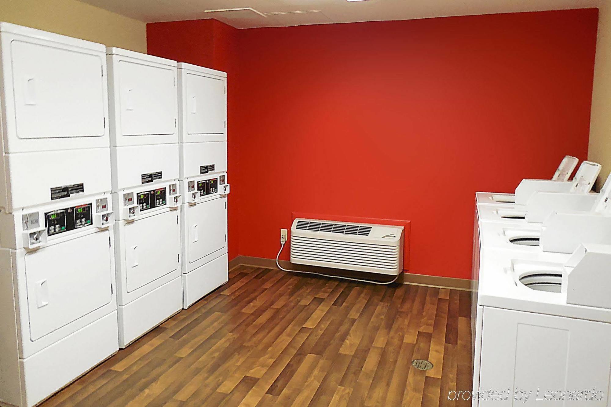 Extended Stay America Suites - Tucson - Grant Road Εξωτερικό φωτογραφία
