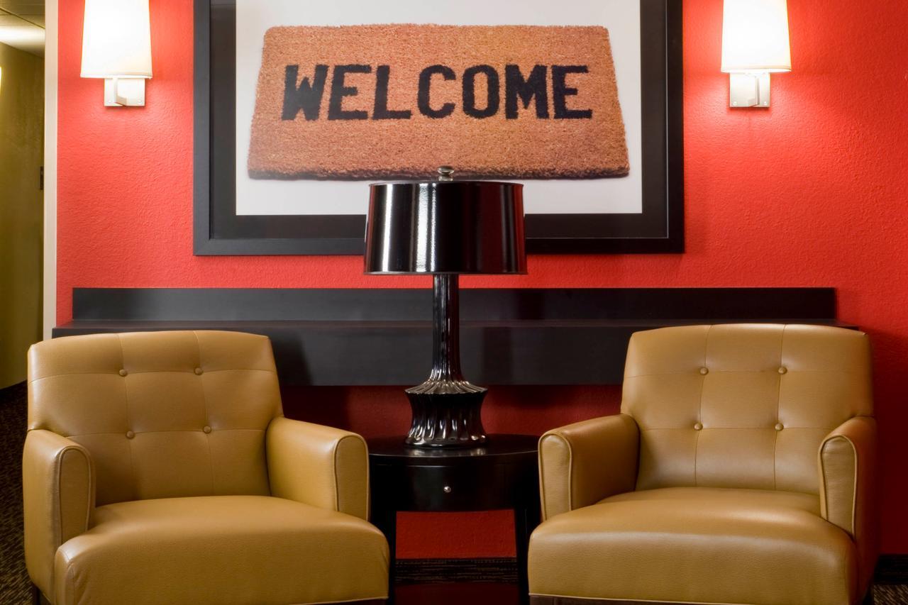 Extended Stay America Suites - Tucson - Grant Road Εξωτερικό φωτογραφία